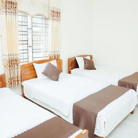 Hoan Hao Hotel Ha Giang Exterior photo