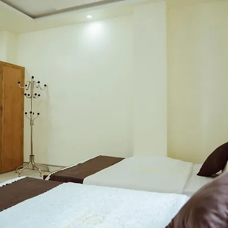 Hoan Hao Hotel Ha Giang Exterior photo