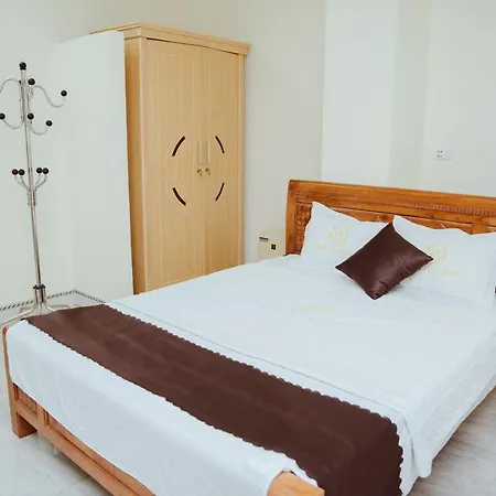 Hoan Hao Hotel Ha Giang Exterior photo