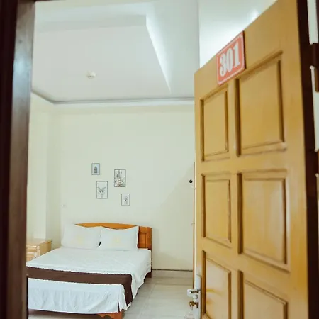 Hoan Hao Hotel Ha Giang Exterior photo