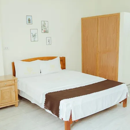 Hoan Hao Hotel Ha Giang Exterior photo