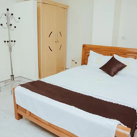 Hoan Hao Hotel Ha Giang Exterior photo